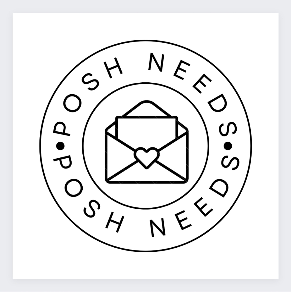 Posh Needs